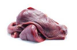 Pork Spleen