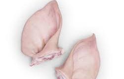 Pork Ear