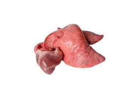 Pork Lungs