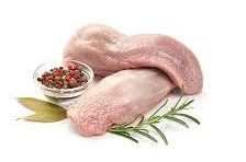 Pork Tongue