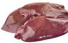 Pork Liver