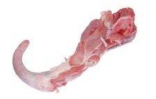 Pork Tail